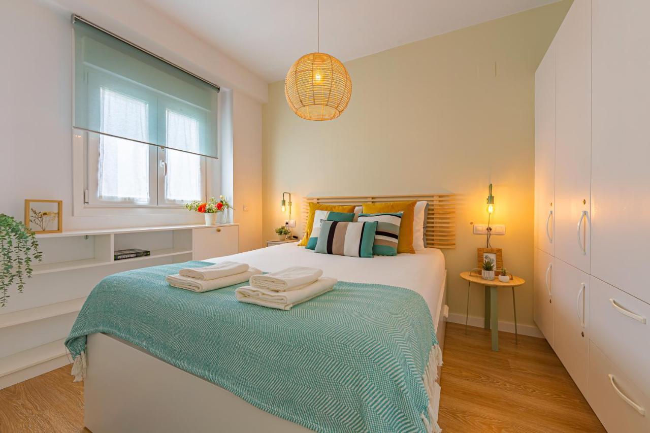 Ventura- Centric, Pool, Wifi And Parking Appartement Tarifa Buitenkant foto